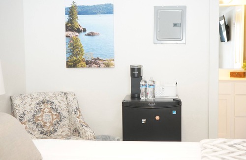 Coeur d'Alene Hotel | North Idaho Inn -Four