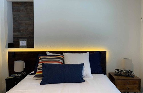 Coeur d'Alene Hotel | North Idaho Inn - Nine