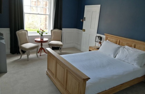 Robin Hood's Bay Bed & Breakfast | North Ings Bed & Breakfast