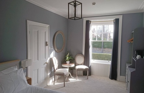 Robin Hood's Bay Bed & Breakfast | North Ings Bed & Breakfast