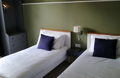 Robin Hood's Bay Bed & Breakfast | North Ings Bed & Breakfast