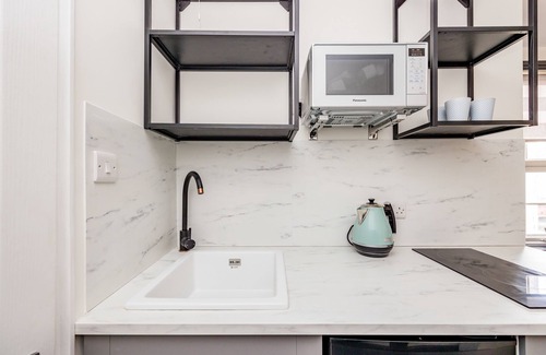 Brighton City Centre Apartment | North Laine Boutique