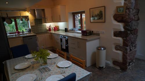 Penrith House | North Lake District rural retreat