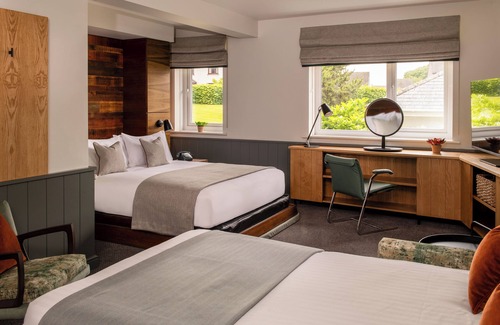 Penrith Hotel | North Lakes Hotel And Spa