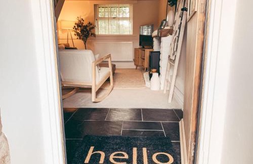 Penrith House | North Lakes - The Byre Holiday Cottage