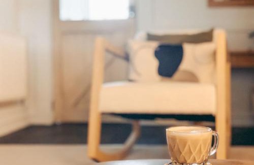 Penrith House | North Lakes - The Byre Holiday Cottage