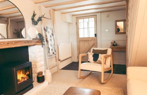 Penrith House | North Lakes - The Byre Holiday Cottage