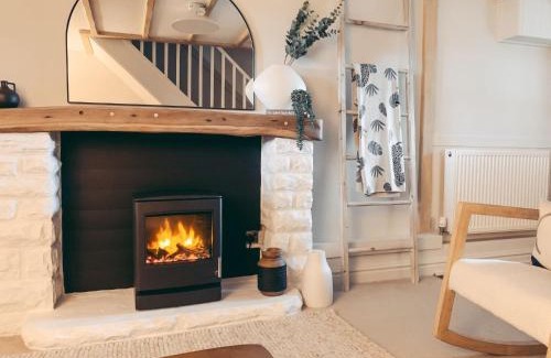 Penrith House | North Lakes - The Byre Holiday Cottage