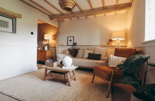 Penrith House | North Lakes - The Fold Holiday Cottage