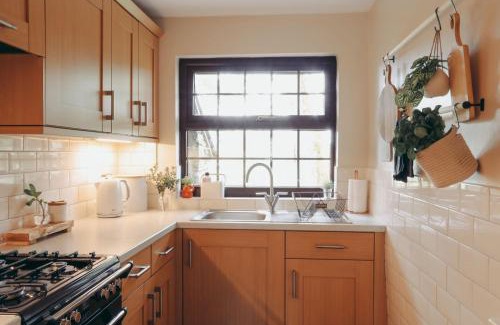 Penrith House | North Lakes - The Fold Holiday Cottage