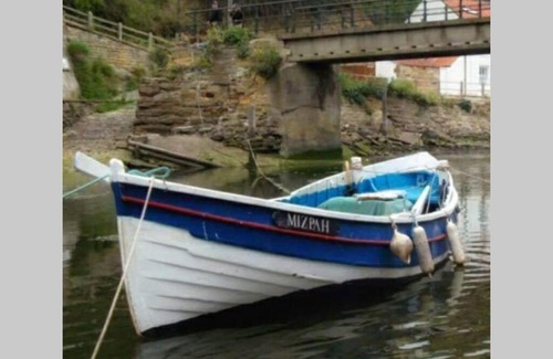 Staithes House | North Lea charming cottage in stunning Staithes