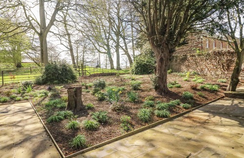 Appleby-in-Westmorland Cottage | North Lodge