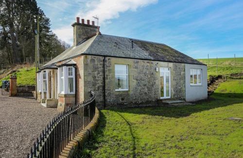 Perth House | North Lodge