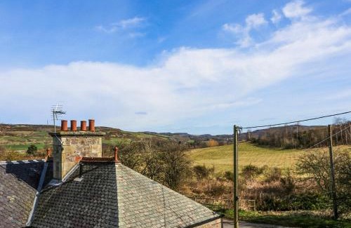 Perth House | North Lodge