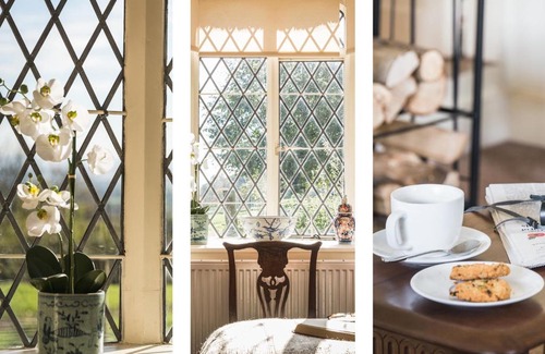 Moreton House | North Lodge