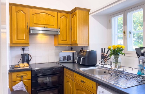 Allonby Cottage | North Lodge Retreat Allonby - a cottage that sleeps 2 guests with sea view