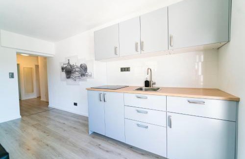 Adenau Apartment | North Loop Rooms