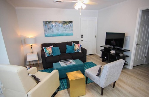 Wrightsville Beach House | North Lumina Ave Duplex by Sea Scape Properties