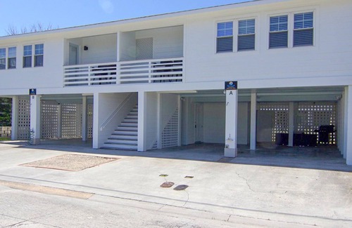 Wrightsville Beach House | North Lumina Ave Duplex by Sea Scape Properties