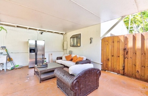 Miami Shores House | North Miami Getaway Near Downtown!