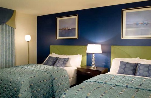 Ocean Drive Resort | North Myrtle - 2 BR and 2 BA