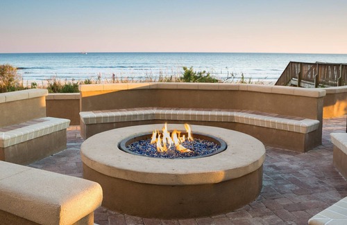 Ocean Drive Resort | North Myrtle - 2 BR and 2 BA