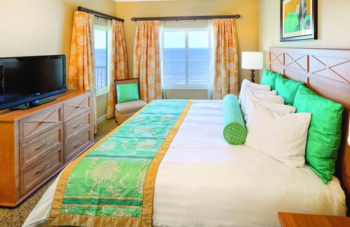 Ocean Drive Resort | North Myrtle Beach at it's Best