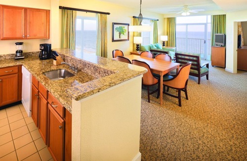 Ocean Drive Resort | North Myrtle Beach at it's Best