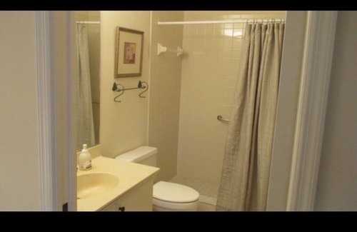 Imperial Golf Estates Condo | North Naples Second Floor Condo in gated community