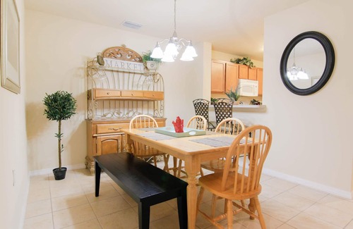 Naples House | North Naples two story Townhouse - 2 Bedrooms, 2.5 Baths with Loft