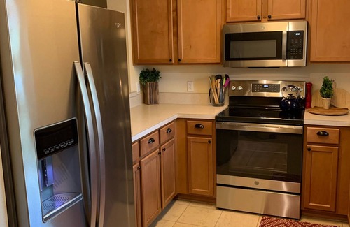 Naples House | North Naples two story Townhouse - 2 Bedrooms, 2.5 Baths with Loft