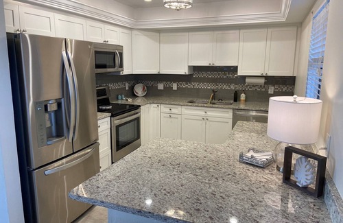 Imperial Golf Estates Condo | North Naples Updated and Spacious Condo on Imperial Golf Course