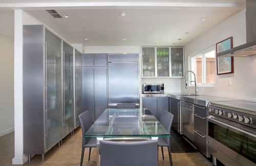 La Jolla Mesa House | North Pacific Beach Views