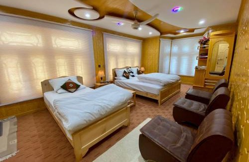 Khaplu Hotel | North Palace Khaplu