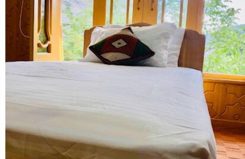 Khaplu Hotel | North Palace Khaplu