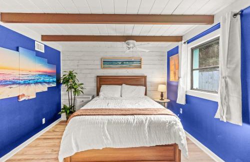 Juno Ridge House | North Palm Beach Surf Shack - Parkyourboat!