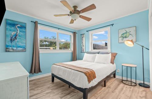 Juno Ridge House | North Palm Beach Surf Shack - Parkyourboat!