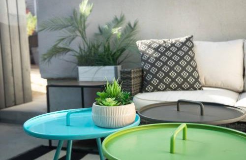 North Park House | North Park Retreat! Trendy & Tranquil 2br/2ba Home