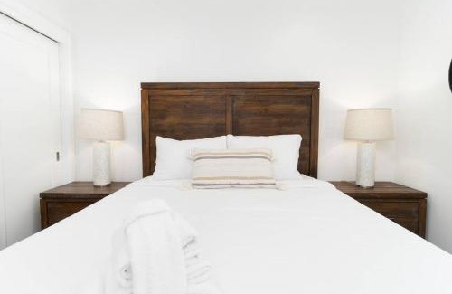 North Park House | North Park Retreat! Trendy & Tranquil 2br/2ba Home
