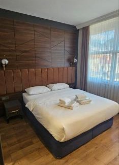 Arsin Apartment | North Pearl Arsin Suit