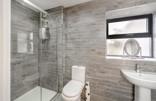 Wigton House | North Plain Barn