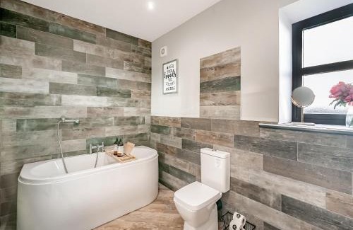 Wigton House | North Plain Barn