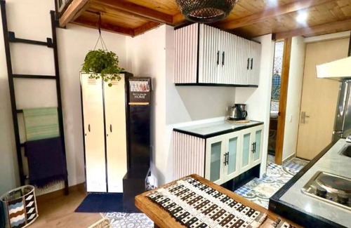 Usaquen Apartment | North Point Luxury Stay in Bogota -Chico