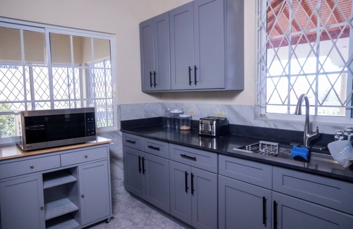 Mammee Bay Apartment | North Ritz Villa - 2 Bedroom Apartment on the Second Floor