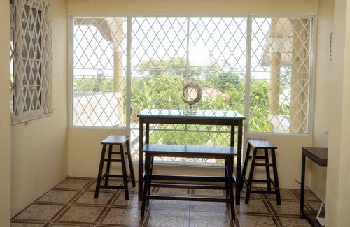 Mammee Bay Apartment | North Ritz Villa - 2 Bedroom Apartment on the Second Floor