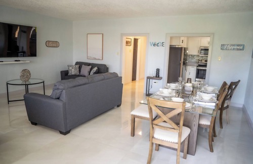 Mammee Bay Villa | North Ritz Villa