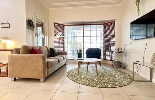 North Ryde House | North Ryde Guesthouse
