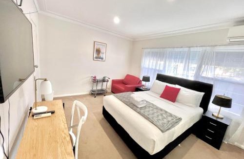 North Ryde House | North Ryde Guesthouse