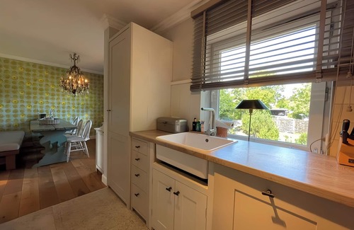 Morsum Apartment | North Sea Haven by Havens Sylt