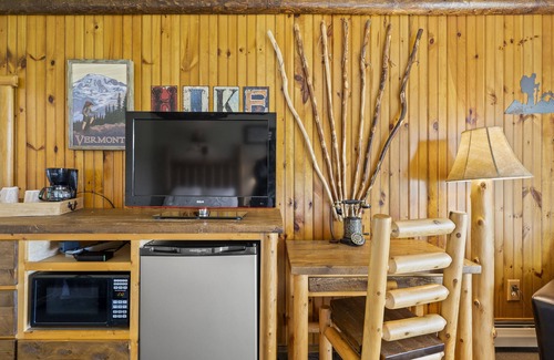 Manchester Center Bed & Breakfast | North Shire Lodge